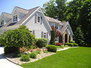 Landscapers and Lawncare Services in Shady Spring, WV
